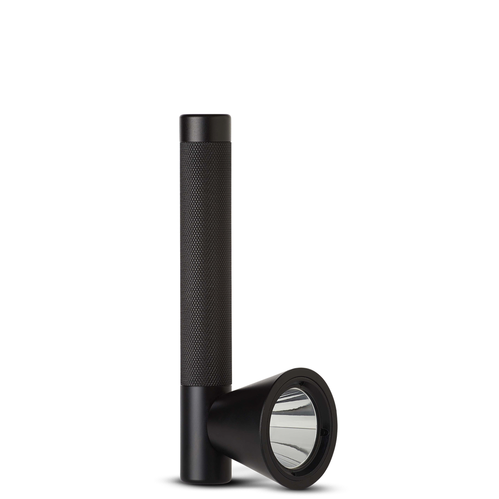 Trace Flashlight Black Northern