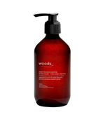 Volcanic Grains Hand Wash