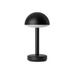 Bug | LED / SMART Portable Table Lamp | Black