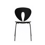 Globus Chair | Polypropylene | Various Colours.