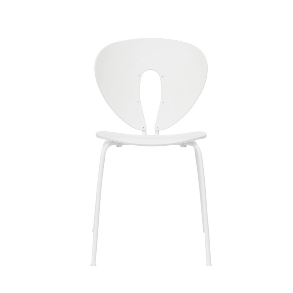 Globus Chair | Polypropylene | Various Colours.