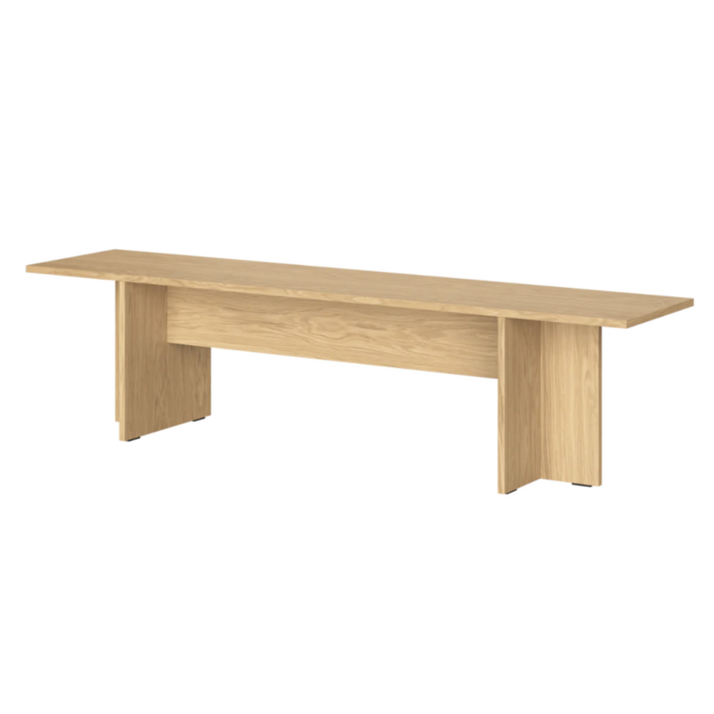 Hett Bench