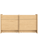 Hido Sideboard | Various Colours