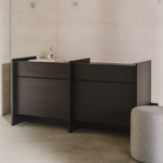 Hido Sideboard | Various Colours.
