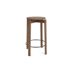 Passage Counter Stool | Various FSC™ Certified Wood Finishes.