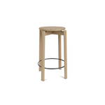 Passage Counter Stool | Various FSC™ Certified Wood Finishes