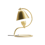 Klampenbourg Table Lamp | Various Colours.