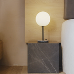 Plinth | Grey Marble Kendzo | Multiple Sizes.