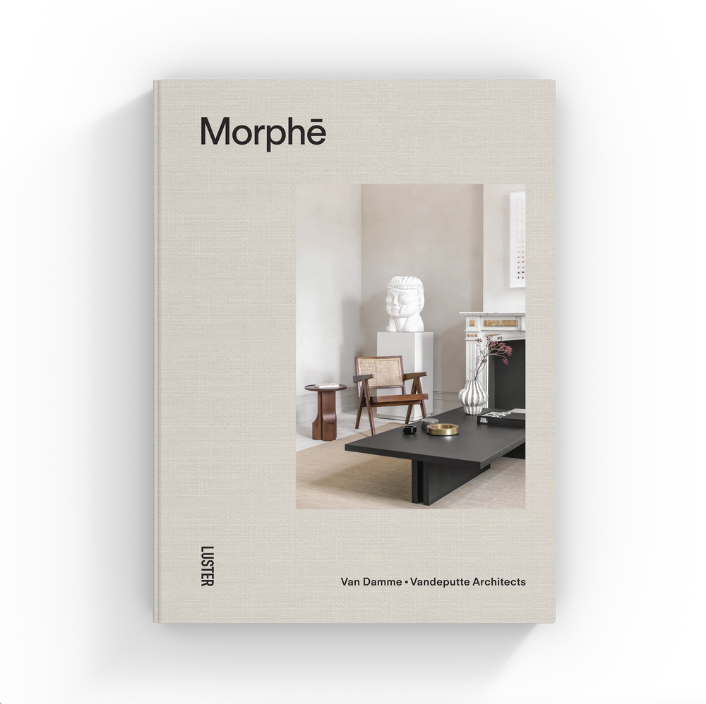 Morphē | Van Damme-Vandeputte Architects