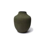 Kyoto Vase | Forest Green