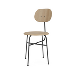 Afteroom Dining Chair Plus | Veneer |  Various Finishes