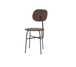 Afteroom Dining Chair Plus | Veneer |  Various Finishes.