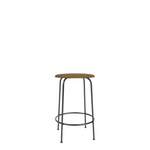 Afteroom Counter Stool | Seat Upholstered |  Various Fabrics