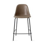 Harbour Side Bar + Counter Chair | Upholstered | Various Colours + Heights