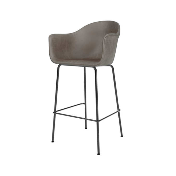 Harbour Bar + Counter Chair | Upholstered | Various Colours + Heights.