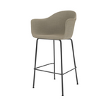 Harbour Bar + Counter Chair | Upholstered | Various Colours + Heights