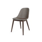 Harbour Side Dining Chair | Upholstered | Wooden Base | Various Colours