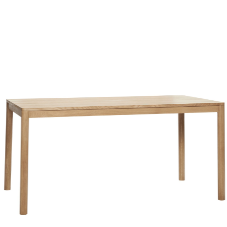 Acorn Dining Table | FSC® Certified Oak