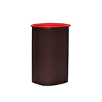 Amare | Canister with Lid | Various Colours + Sizes