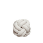 Knot Cushion | Small | Various Colours