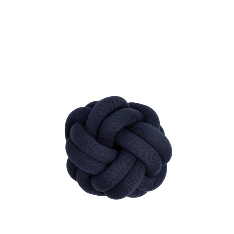 Knot Cushion | Small | Various Colours