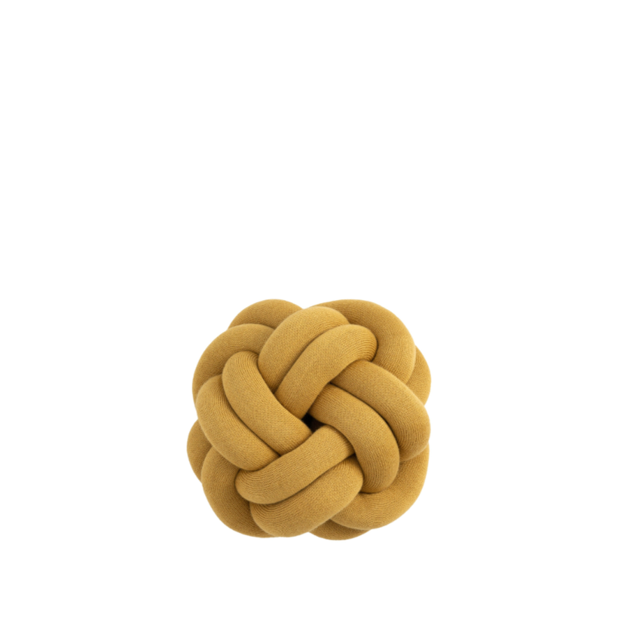 Knot Cushion | Small | Various Colours