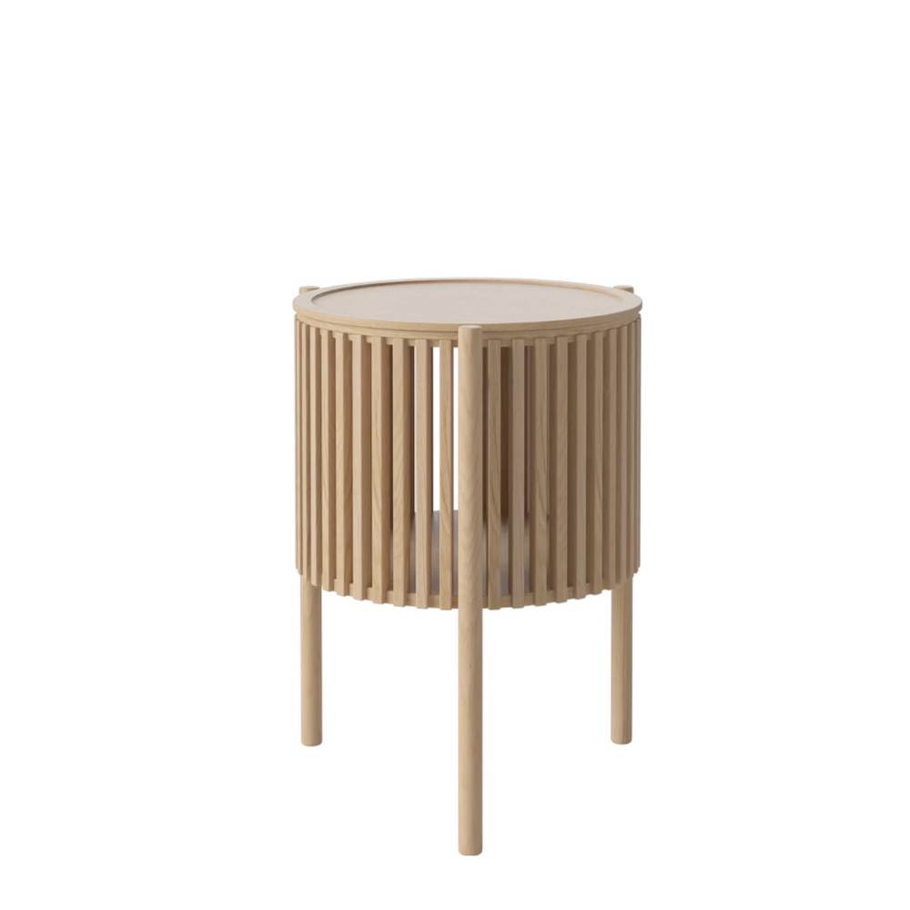 Story Side Table | Various Finishes