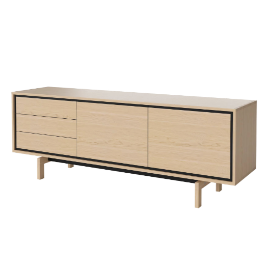 Floow Sideboard | Large | Various Finishes