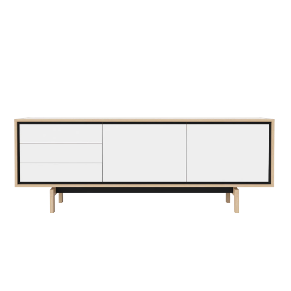 Floow Sideboard | Large | Various Finishes