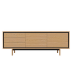 Floow Sideboard | Large | Various Finishes