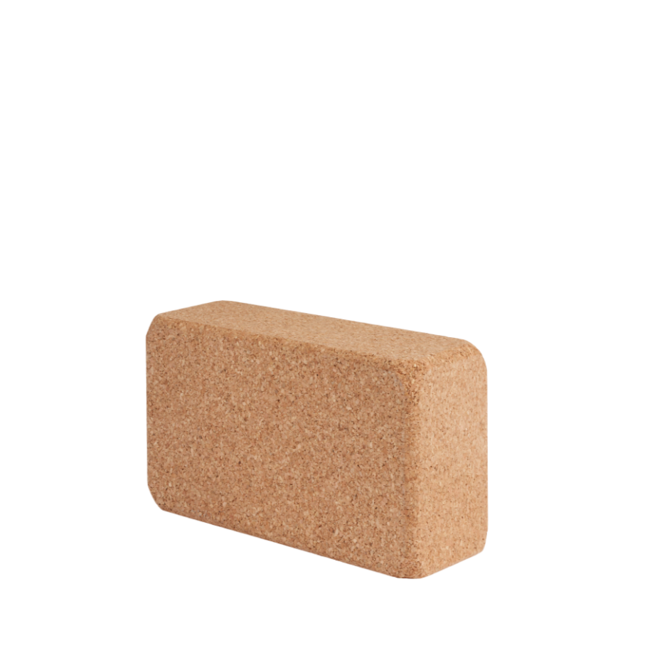 Lenya | Yoga Cork Brick