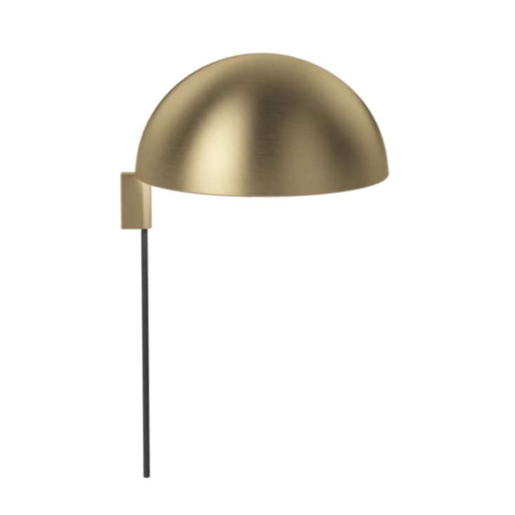 Alunda Wall Lamp | Various Colours