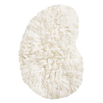 Residue Wool Rug | Shaggy | Various Sizes