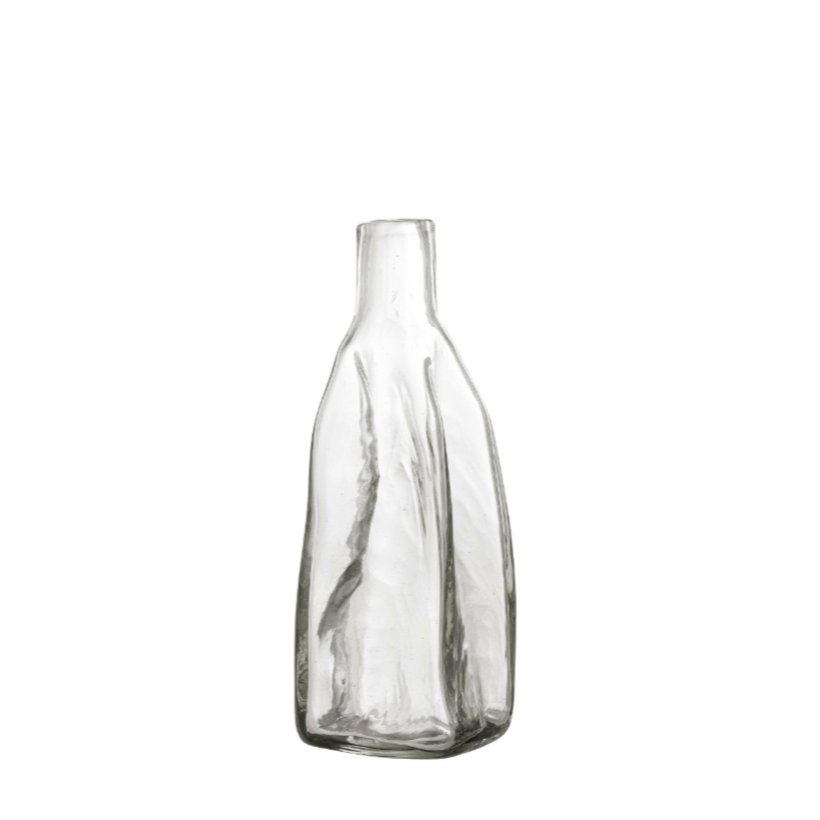 Lenka Decanter | Recycled Glass