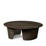 Sibast No.7 | Lounge Table | Wood | Various Finishes + Heights