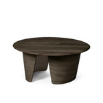 Sibast No.7 | Lounge Table | Wood | Various Finishes + Heights.