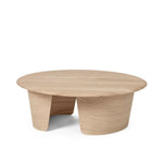 Sibast No.7 | Lounge Table | Wood | Various Finishes + Heights.