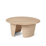 Sibast No.7 | Lounge Table | Wood | Various Finishes + Heights.