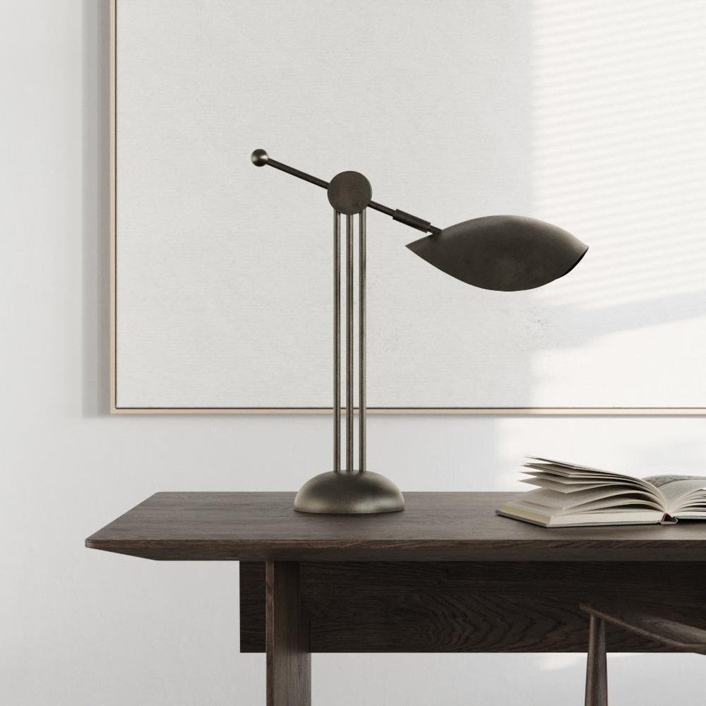 Stingray Table Lamp