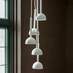 Blush Pendant Lamp | Various Colours