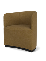 Tearoom Club Chair | Various Materials