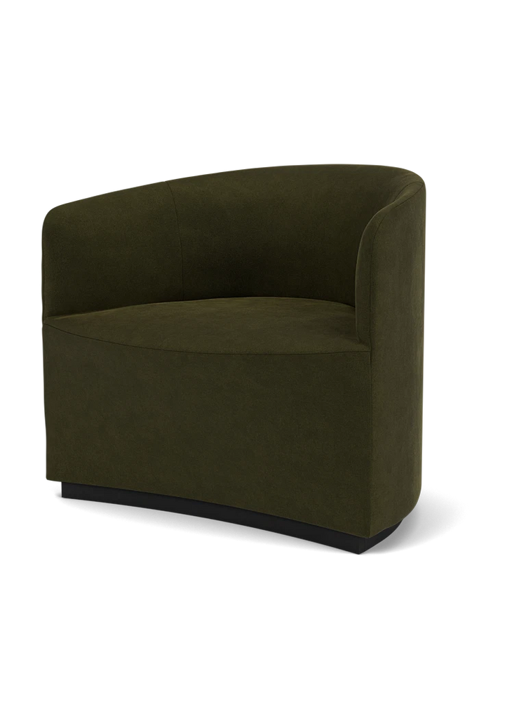 Tearoom Lounge Chair | Savanna