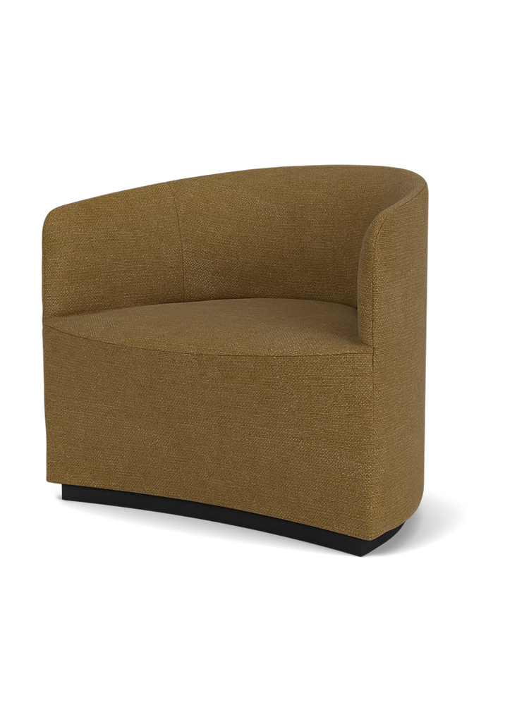 Tearoom Lounge Chair | Savanna