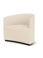 Tearoom Lounge Chair | Savanna