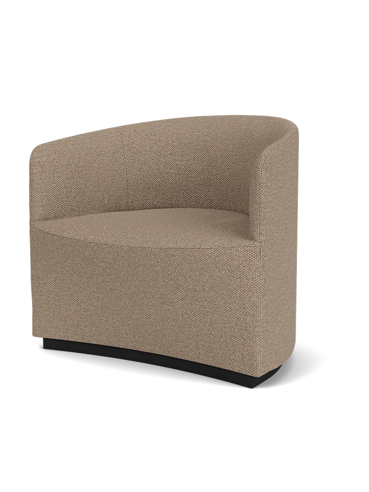 Tearoom Lounge Chair | Savanna