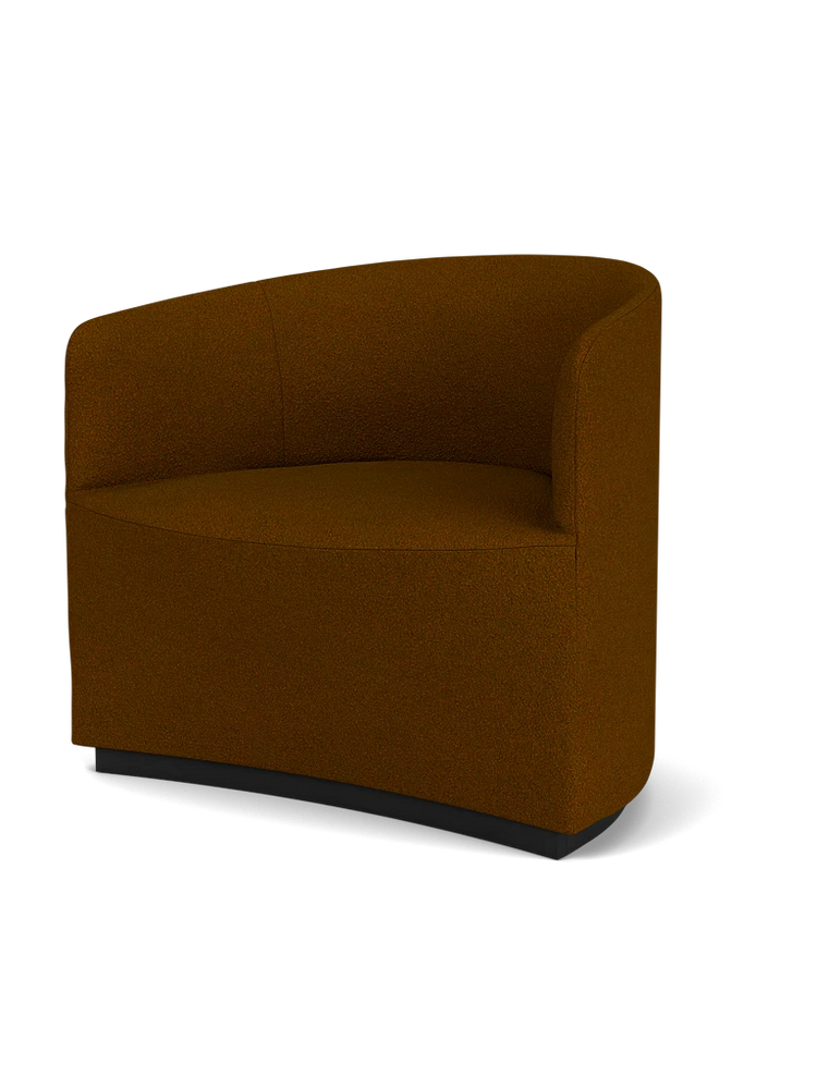 Tearoom Lounge Chair | Savanna