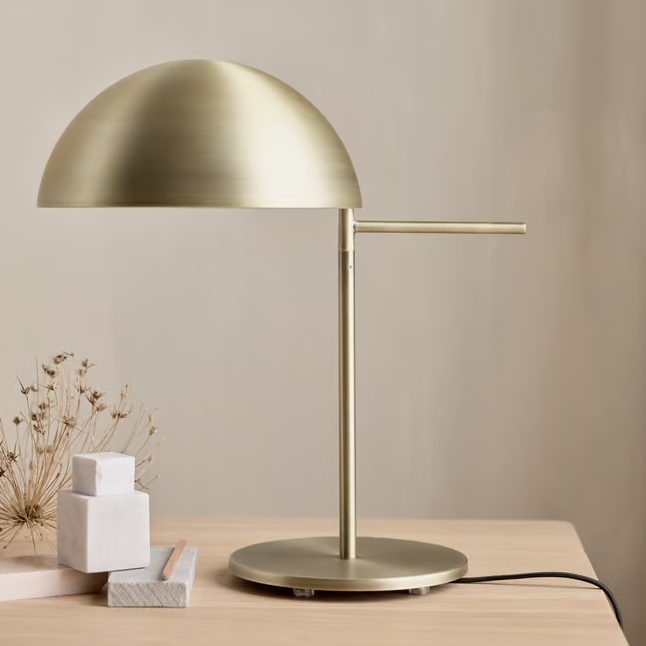 Alunda Table Lamp | Various Colours