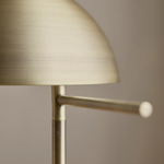 Alunda Table Lamp | Various Colours