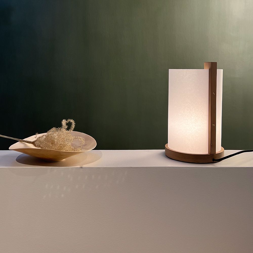 Enso Table Lamp