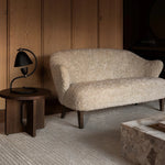 Ingeborg Sofa | Sheepskin | Various Colours